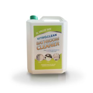 5 Litre Value Size